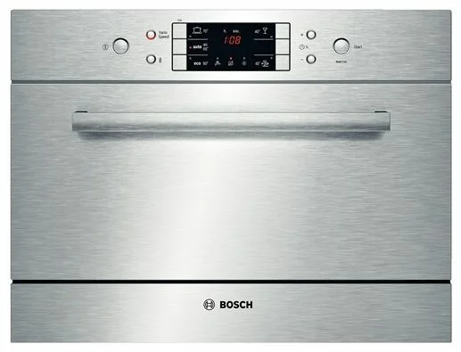 Ремонт Bosch SCE 55M25 в Санкт-Петербурге