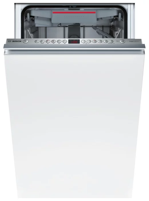 Ремонт Bosch Serie 4 SPV46MX02E в Санкт-Петербурге