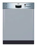 Ремонт Bosch SGI 55M05 в Санкт-Петербурге