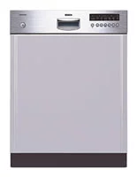 Ремонт Bosch SGI 57M25 в Санкт-Петербурге