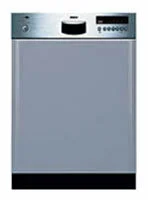 Ремонт Bosch SGI 57M35 в Санкт-Петербурге