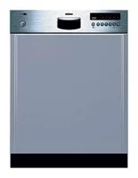 Ремонт Bosch SGI 57M45 в Санкт-Петербурге