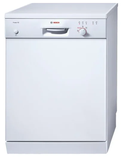 Ремонт Bosch SGS 23E02 TR в Санкт-Петербурге