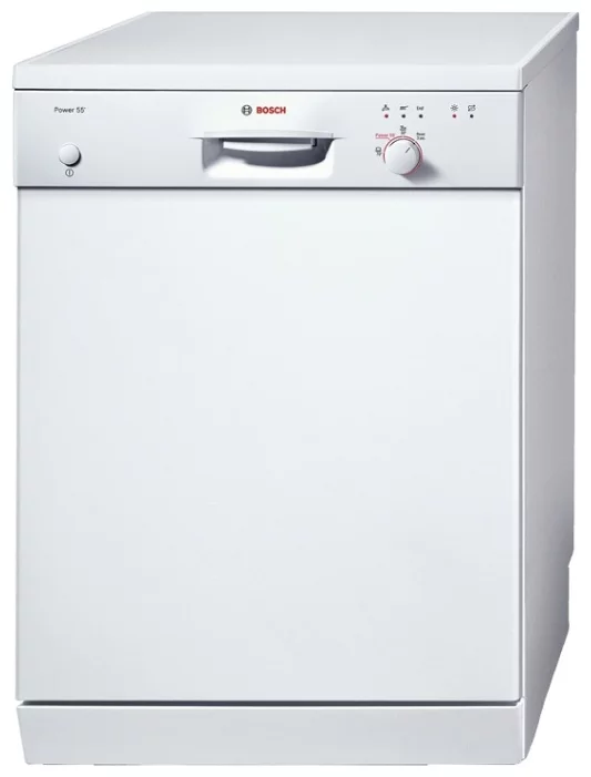 Ремонт Bosch SGS 33E02 в Санкт-Петербурге