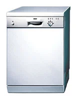 Ремонт Bosch SGS 43E52 в Санкт-Петербурге