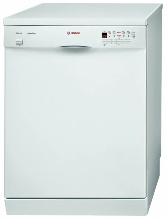 Ремонт Bosch SGS 45N32 в Санкт-Петербурге