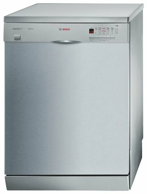 Ремонт Bosch SGS 45N68 в Санкт-Петербурге