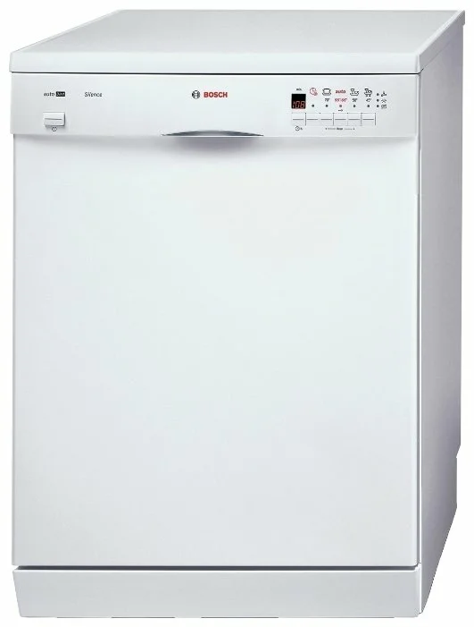 Ремонт Bosch SGS 45Т02 в Санкт-Петербурге