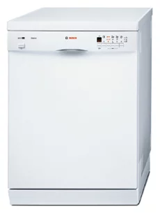 Ремонт Bosch SGS 46M22 в Санкт-Петербурге