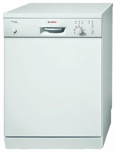 Ремонт Bosch SGS 53E02 в Санкт-Петербурге