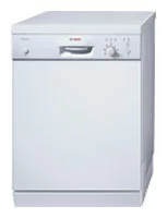 Ремонт Bosch SGS 53E82 в Санкт-Петербурге