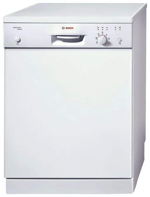 Ремонт Bosch SGS 53E92 в Санкт-Петербурге