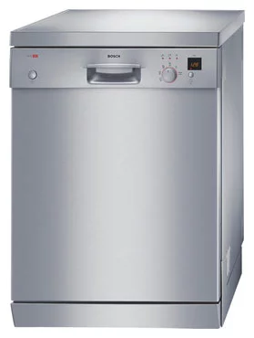 Ремонт Bosch SGS 55E08 в Санкт-Петербурге