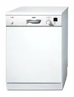 Ремонт Bosch SGS 55E12 в Санкт-Петербурге