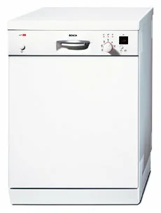 Ремонт Bosch SGS 55E32 в Санкт-Петербурге