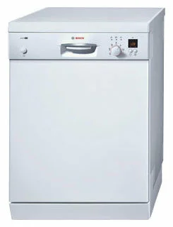 Ремонт Bosch SGS 55E82 в Санкт-Петербурге