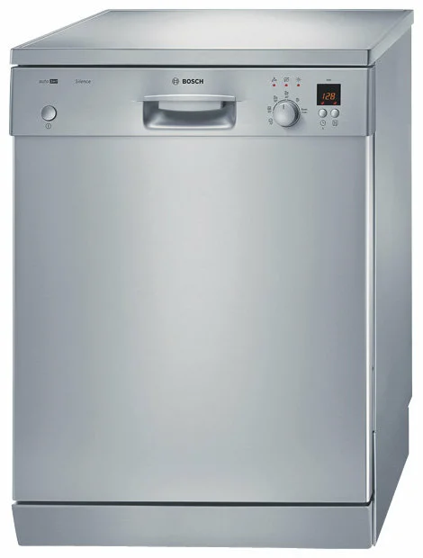 Ремонт Bosch SGS 55E98 в Санкт-Петербурге