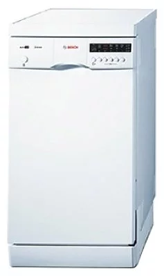 Ремонт Bosch SGS 55T12 в Санкт-Петербурге