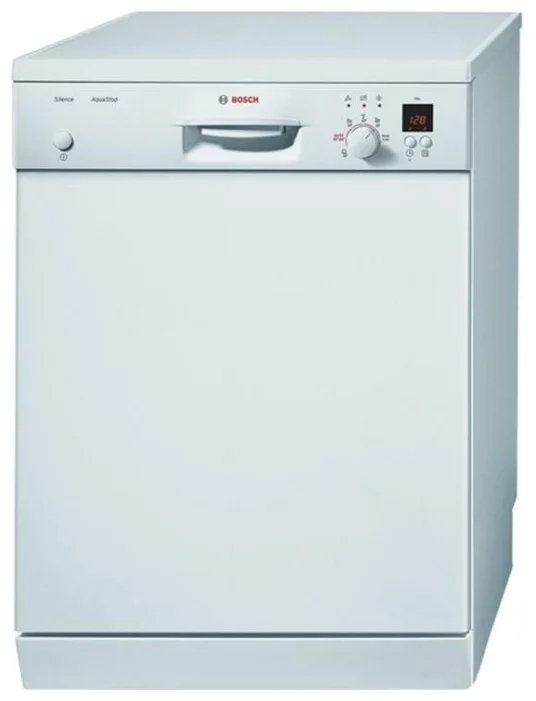 Ремонт Bosch SGS 56E42 в Санкт-Петербурге