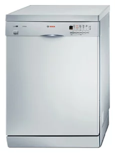 Ремонт Bosch SGS 56M08 в Санкт-Петербурге