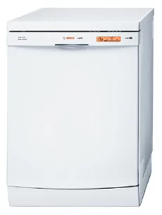 Ремонт Bosch SGS 59T02 в Санкт-Петербурге