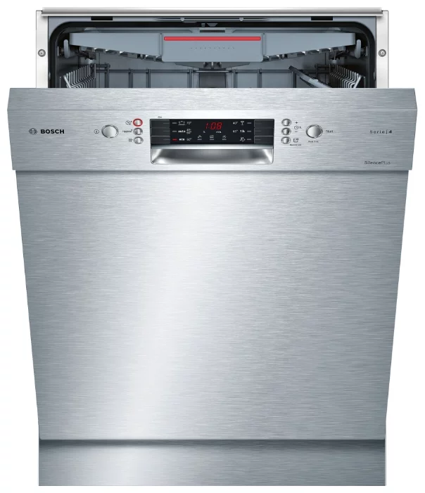 Ремонт Bosch SMU46KS02S