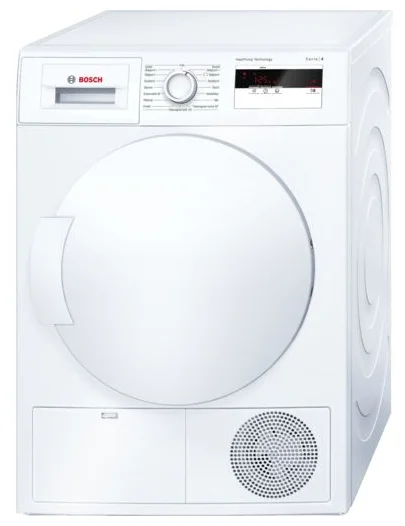 Ремонт Bosch WTH83007SN в Санкт-Петербурге