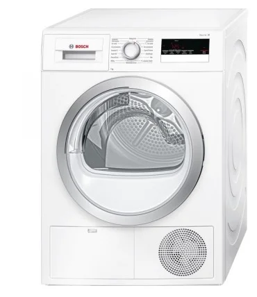 Ремонт Bosch WTN86200PL в Санкт-Петербурге