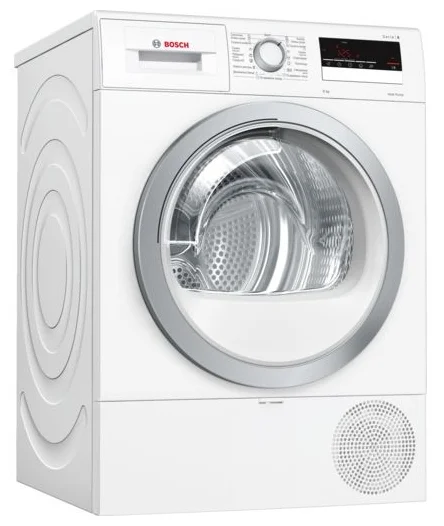 Ремонт Bosch WTR85V20OE в Санкт-Петербурге