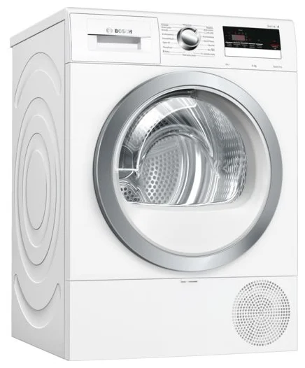 Ремонт Bosch WTR85V5E в Санкт-Петербурге