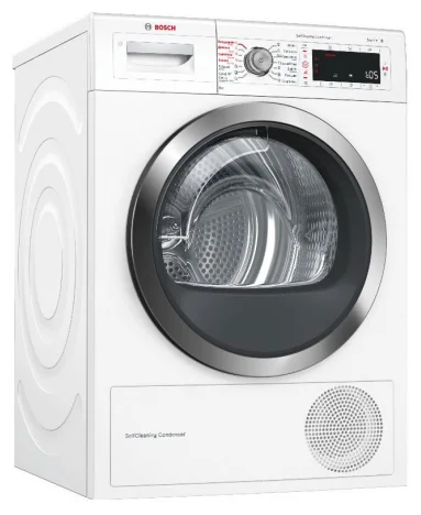 Ремонт Bosch WTW85561E в Санкт-Петербурге