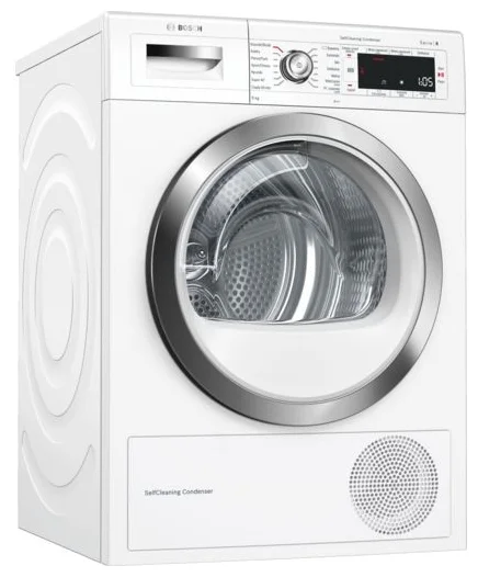 Ремонт Bosch WTW85562PL в Санкт-Петербурге