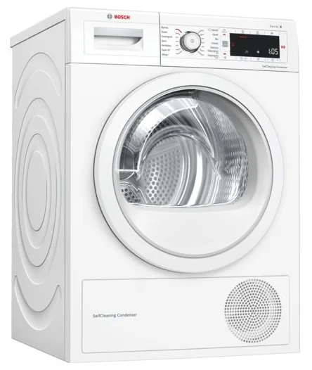 Ремонт Bosch WTW875L8SN в Санкт-Петербурге