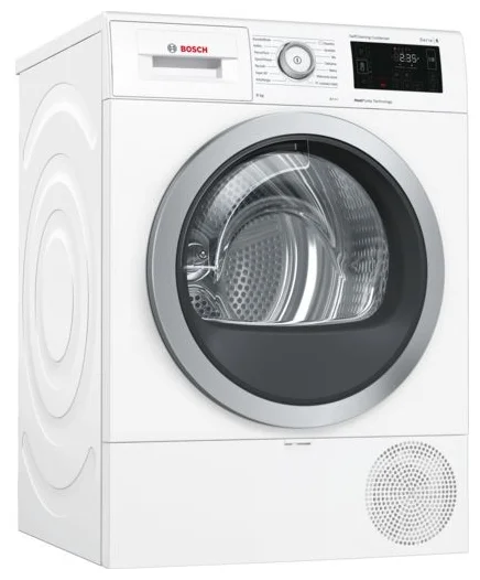 Ремонт Bosch WTW876E0PL в Санкт-Петербурге