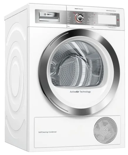 Ремонт Bosch WTY887W0PL в Санкт-Петербурге